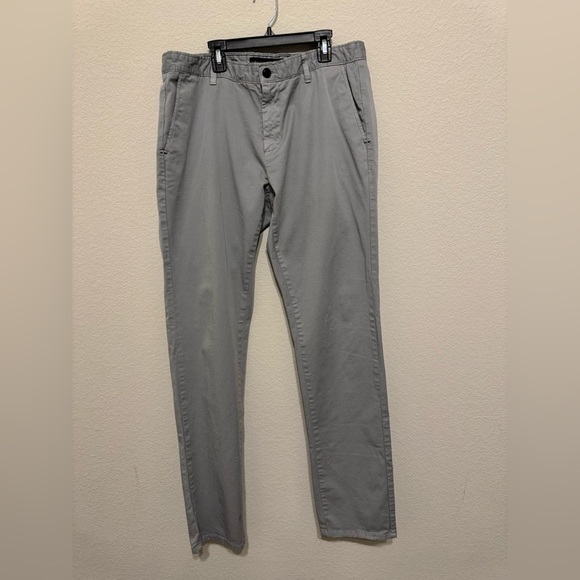 Zara Other - Zara men skinny pants NWOT
